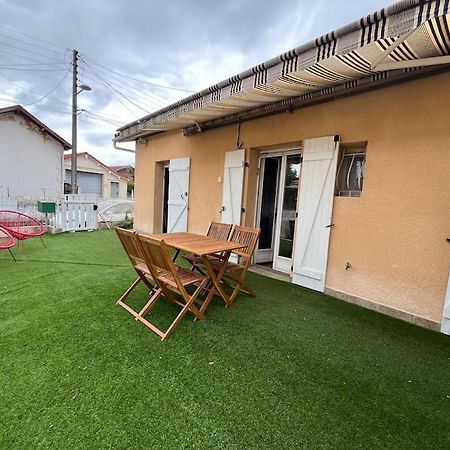 Maison 6 Couchages Аркашон Экстерьер фото